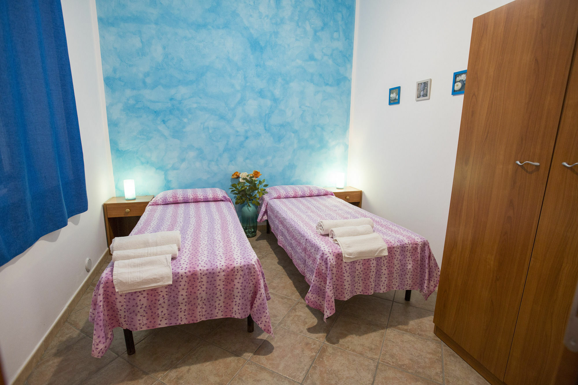 Hortensia House Cefalù Εξωτερικό φωτογραφία