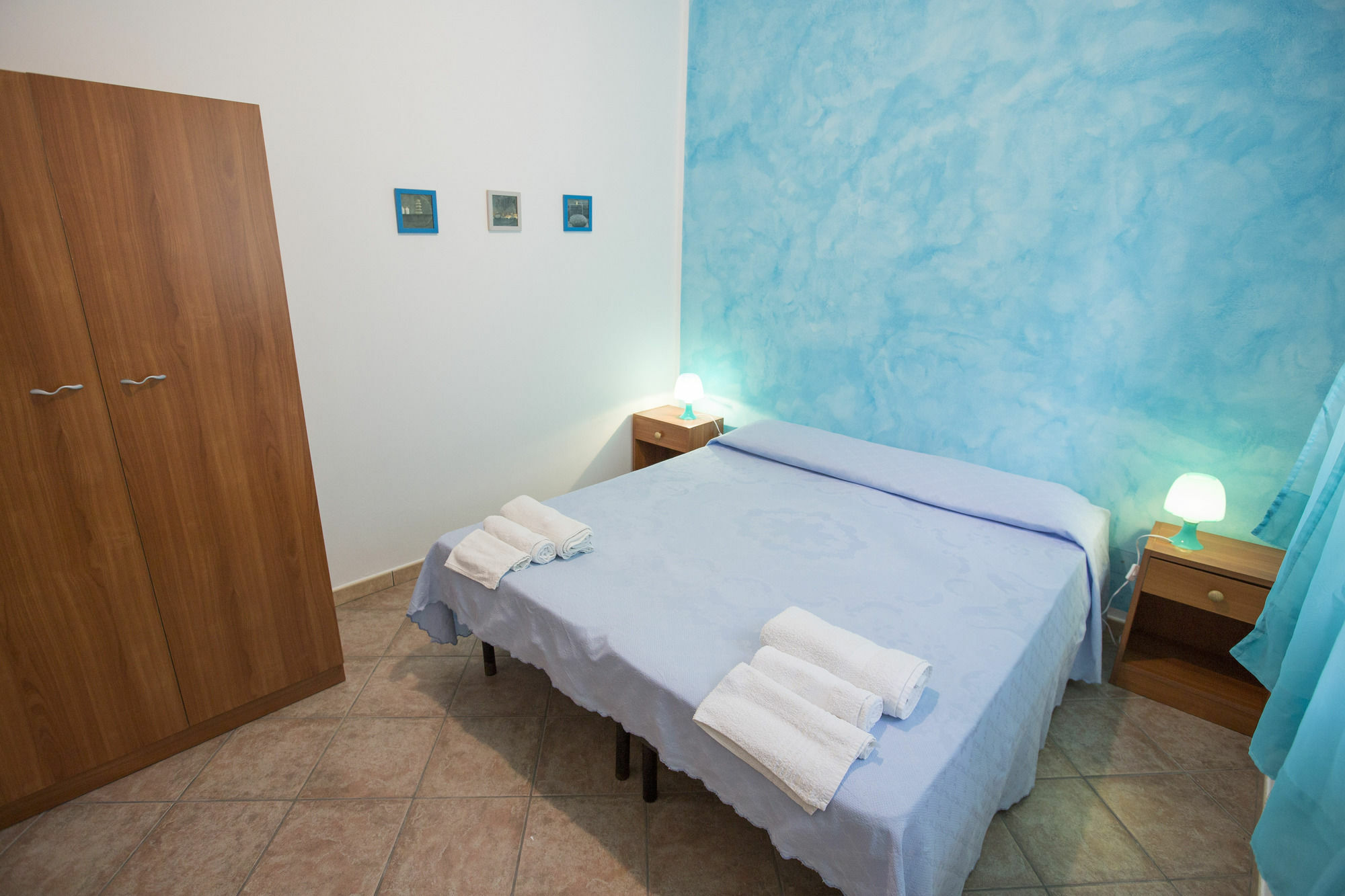 Hortensia House Cefalù Εξωτερικό φωτογραφία