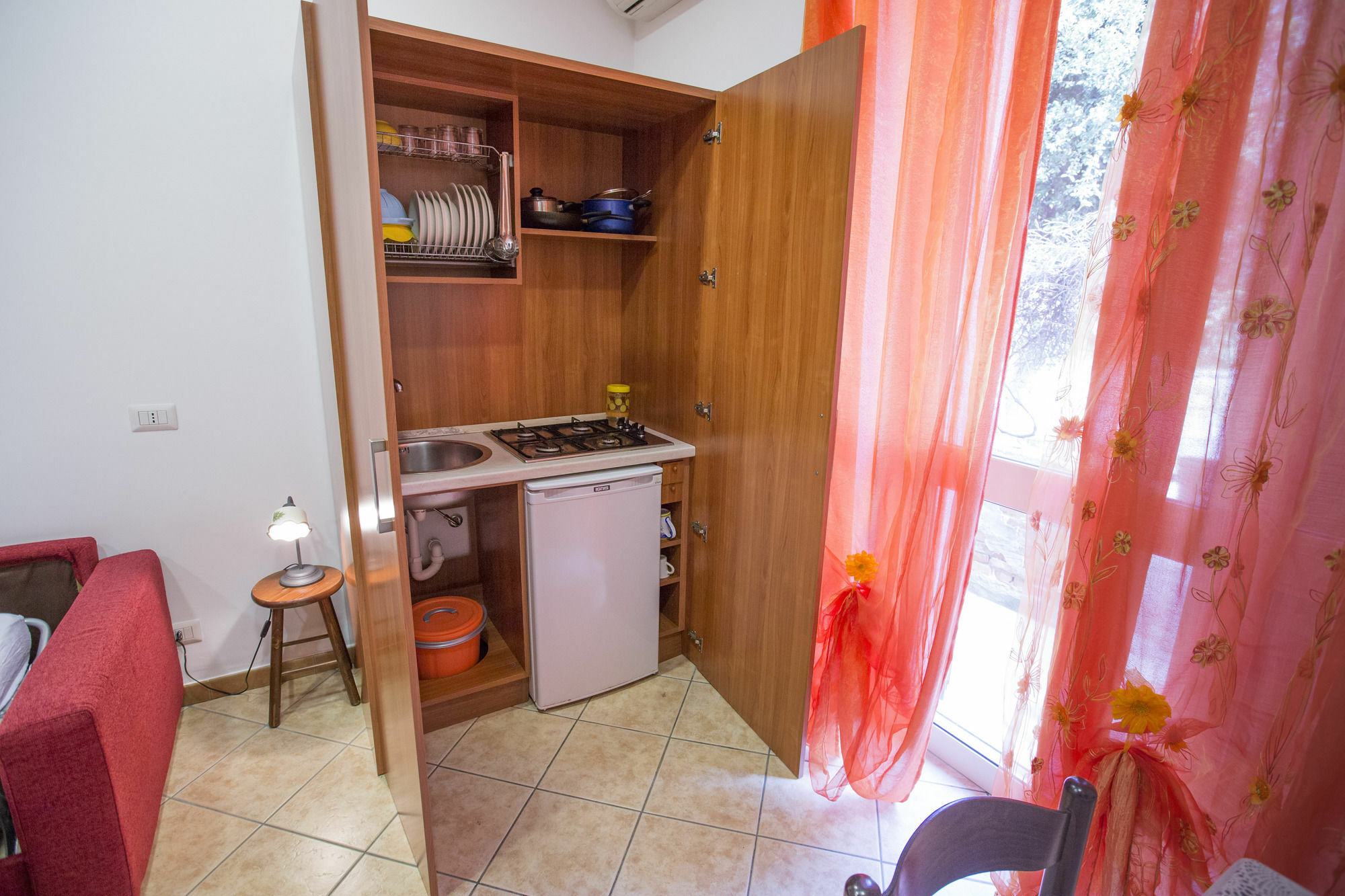 Hortensia House Cefalù Εξωτερικό φωτογραφία