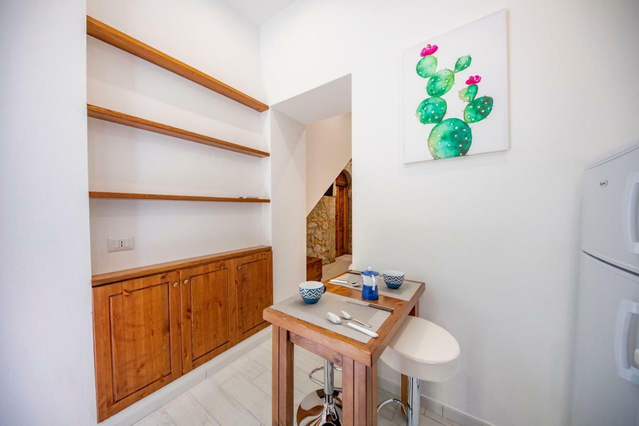 Hortensia House Cefalù Εξωτερικό φωτογραφία