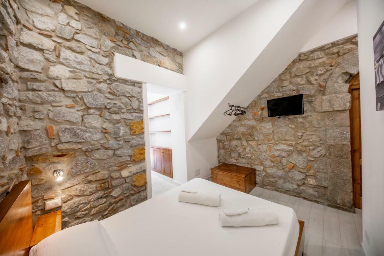 Hortensia House Cefalù Εξωτερικό φωτογραφία